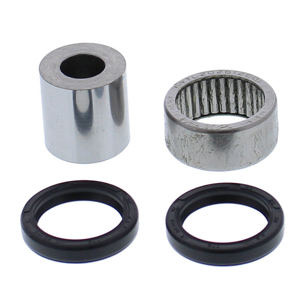 REAR SHOCK BEARING KIT LOWER SHERCO ENDURO SE-R250-300 12-16, SE-F250-450 08-16 (R)